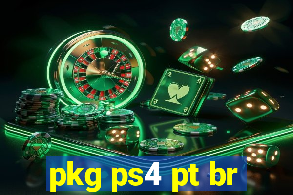 pkg ps4 pt br