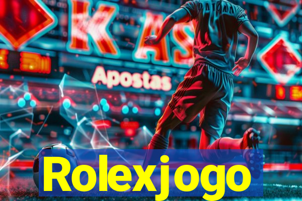 Rolexjogo