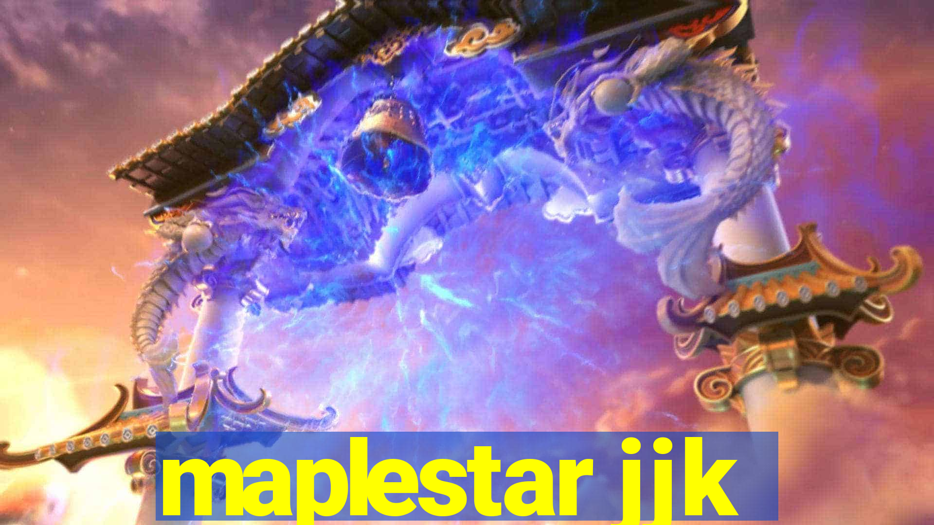 maplestar jjk