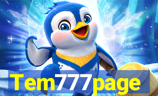 Tem777page