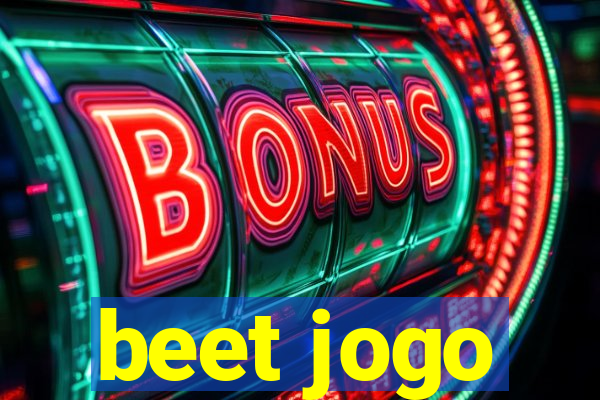 beet jogo