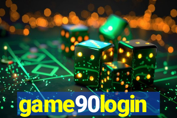 game90login