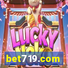 bet719.com