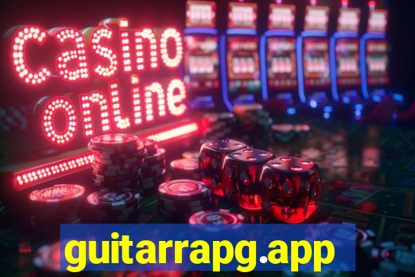 guitarrapg.app