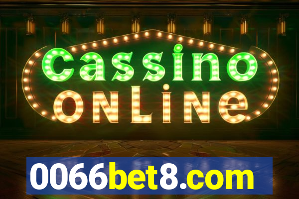 0066bet8.com