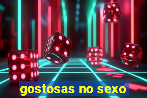 gostosas no sexo