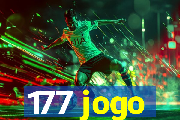 177 jogo