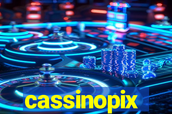 cassinopix