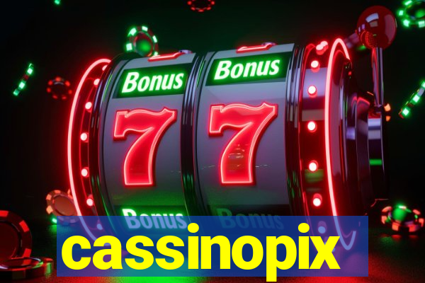 cassinopix