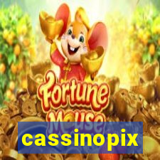 cassinopix