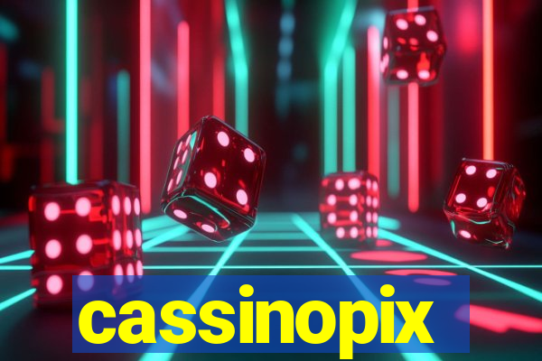 cassinopix