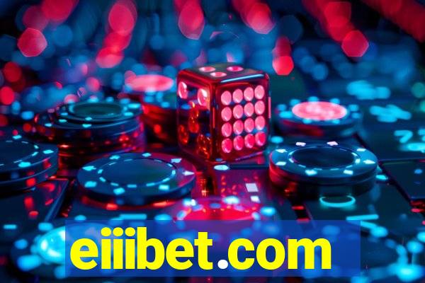 eiiibet.com