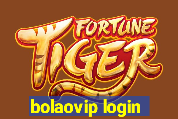 bolaovip login