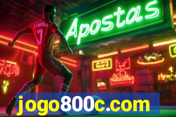 jogo800c.com