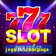 jogo361.com paga