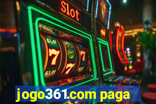 jogo361.com paga