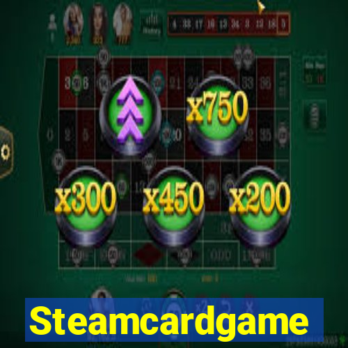 Steamcardgame