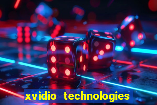 xvidio technologies startup brasil 2022 video game