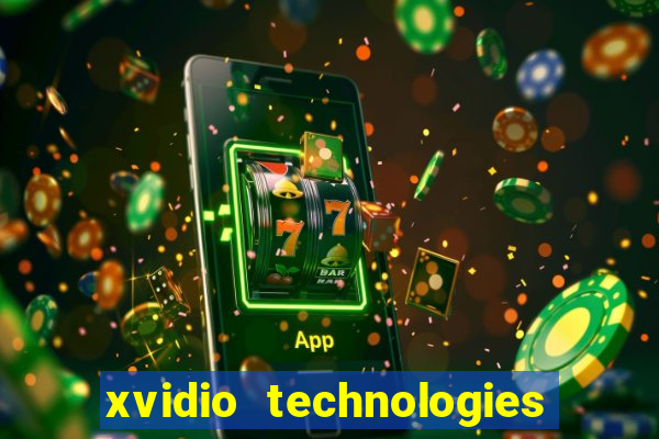 xvidio technologies startup brasil 2022 video game