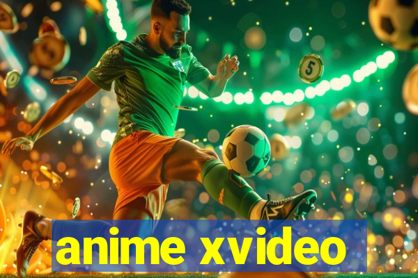 anime xvideo