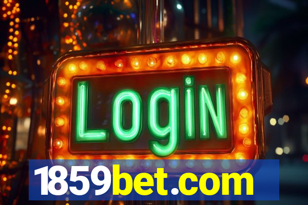 1859bet.com