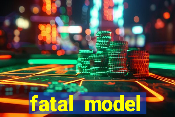 fatal model cruzeiro do sul