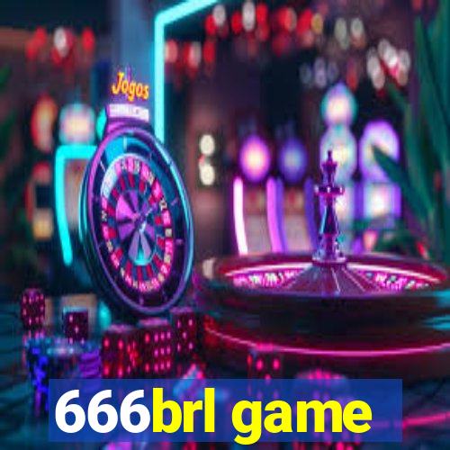 666brl game