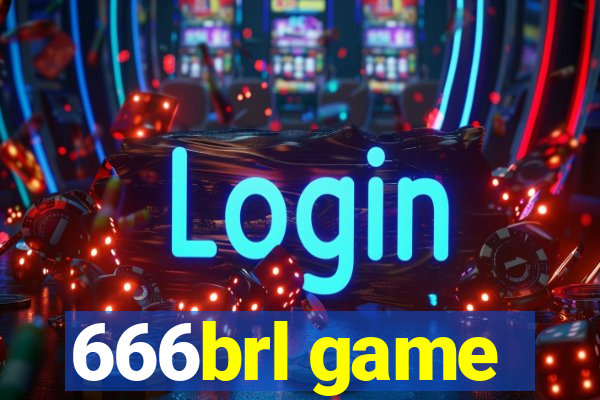 666brl game