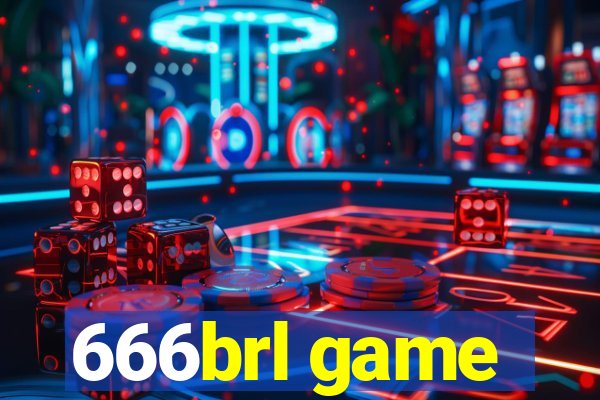 666brl game