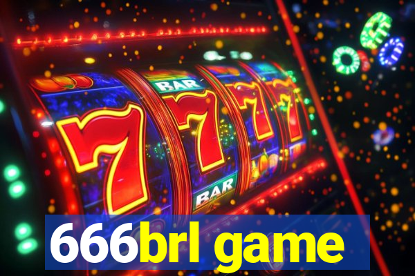 666brl game