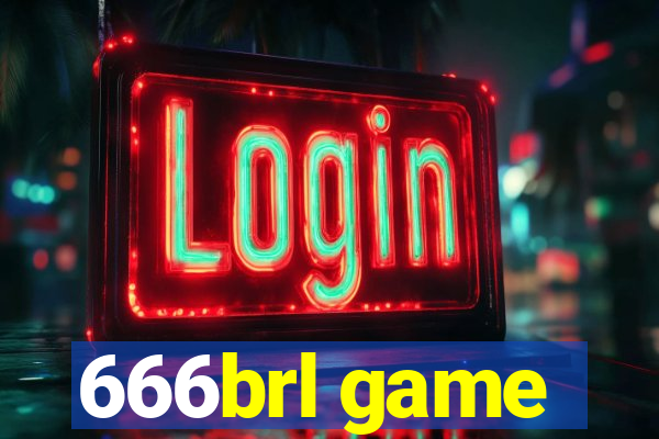 666brl game