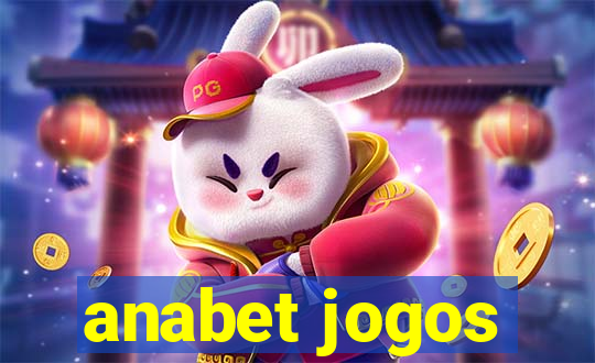 anabet jogos