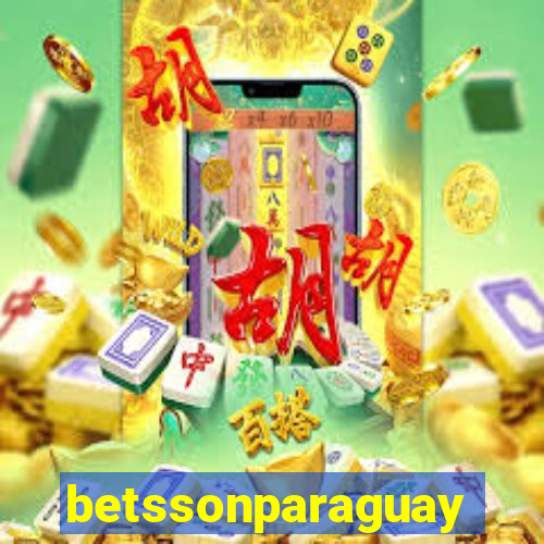 betssonparaguay