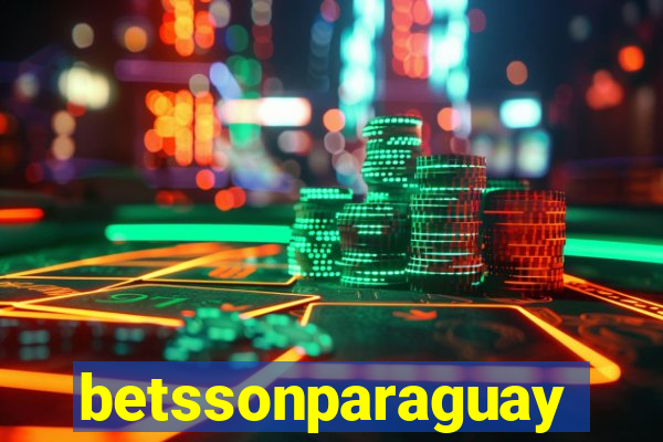 betssonparaguay