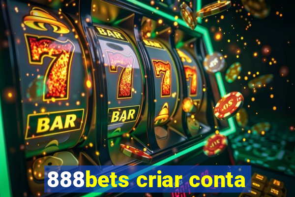 888bets criar conta