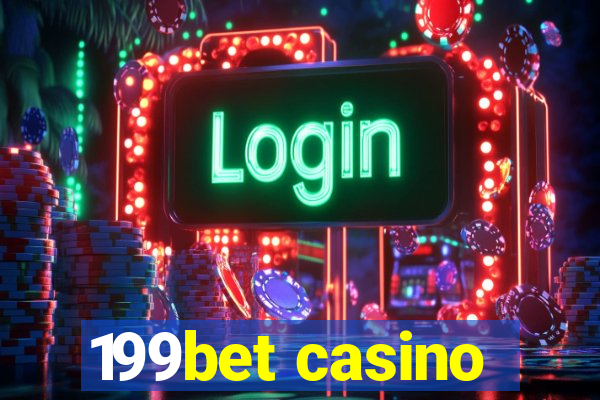 199bet casino