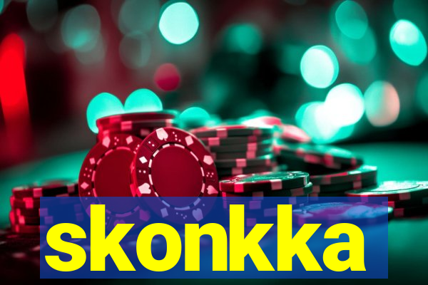 skonkka