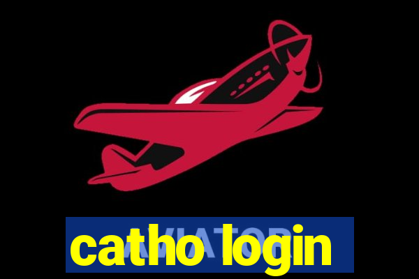 catho login