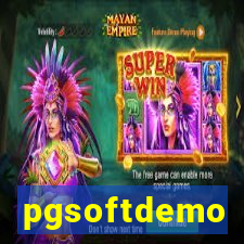 pgsoftdemo