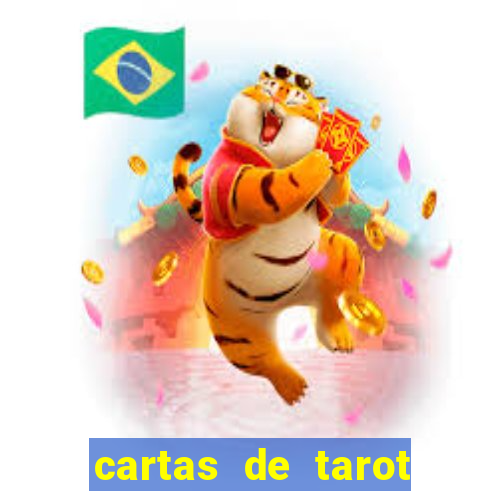 cartas de tarot somos todos um