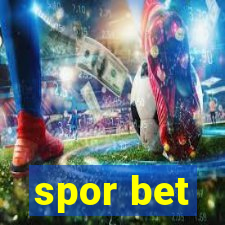 spor bet