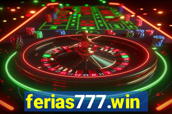 ferias777.win