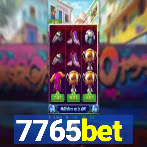 7765bet