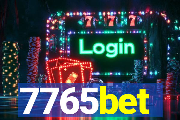 7765bet