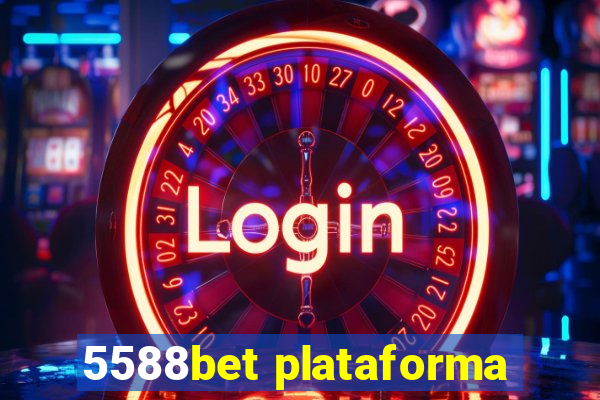 5588bet plataforma