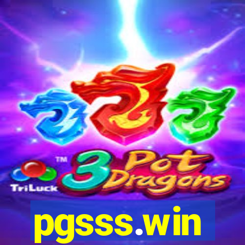 pgsss.win