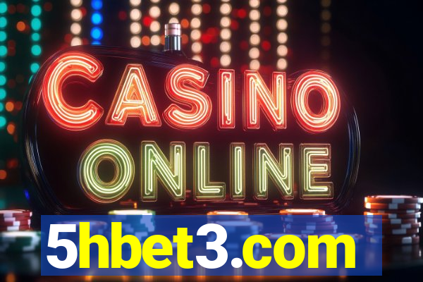 5hbet3.com