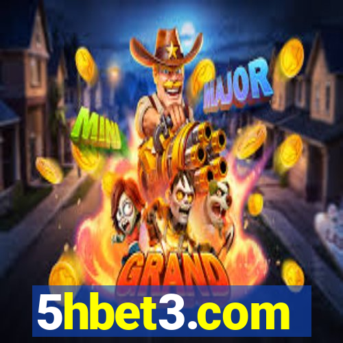 5hbet3.com