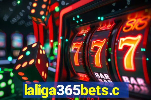 laliga365bets.com