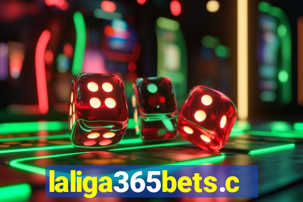 laliga365bets.com